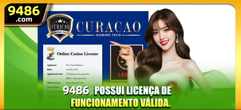 56r App - Aplicativo Oficial para Android e iOS