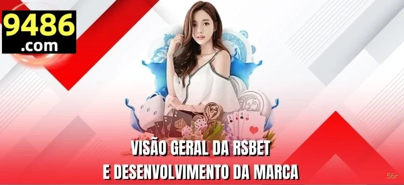 Bônus Exclusivos 56r - Promoções Generosas e Ofertas VIP