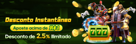 Jogos de Cassino Premium - Slots, Roleta, Blackjack e Dealer Ao Vivo