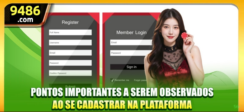 App Mobile 56r - Jogue em Qualquer Lugar no Seu Smartphone